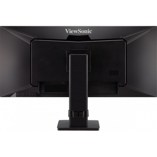 Viewsonic VA3456-mhdj computer monitor 86.4 cm (34 Viewsonic VA3456-mhdj computer monitor 86.4 cm (34